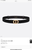Cintura Dior 3.0cm