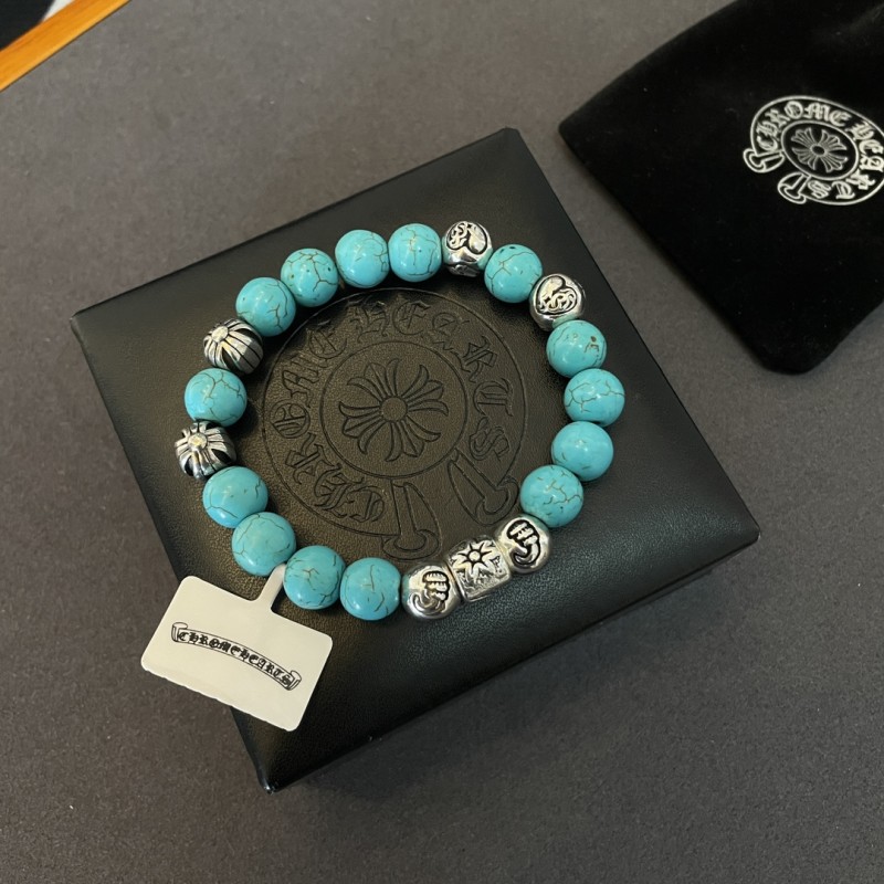 Gioielli Chrome Hearts