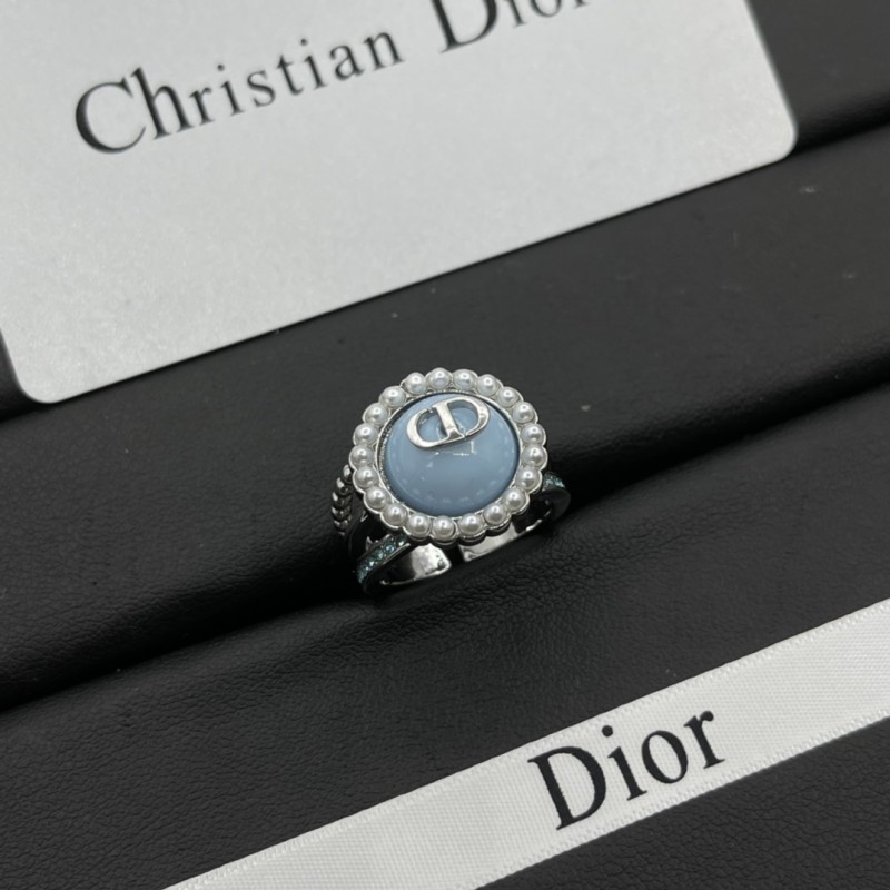 Gioielli Dior