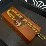Gioielli Chrome Hearts