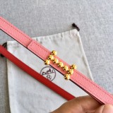 Cintura Hermes HH 1.8cm