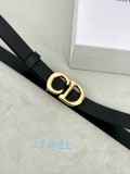 Cintura Dior 2.0cm