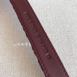 Cintura Dior 2.0cm