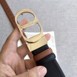 Cintura Dior 3.5cm