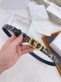 Cintura Dior 2.0cm