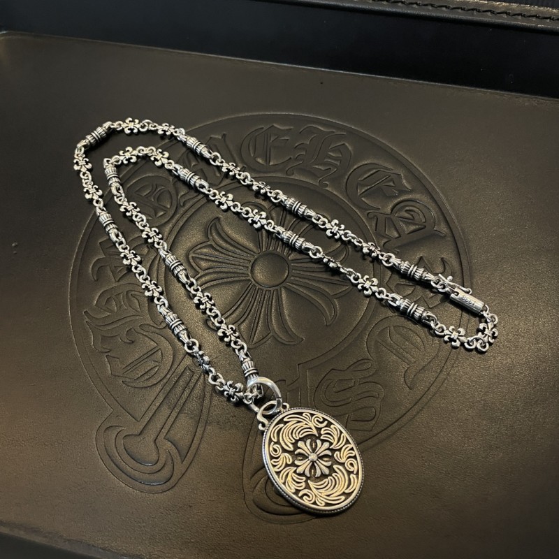 Gioielli Chrome Hearts