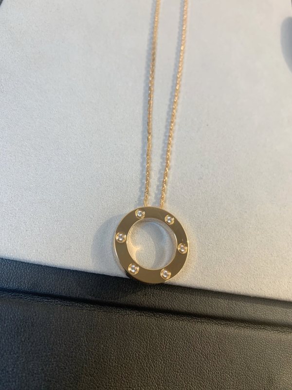 Gioielli Cartier