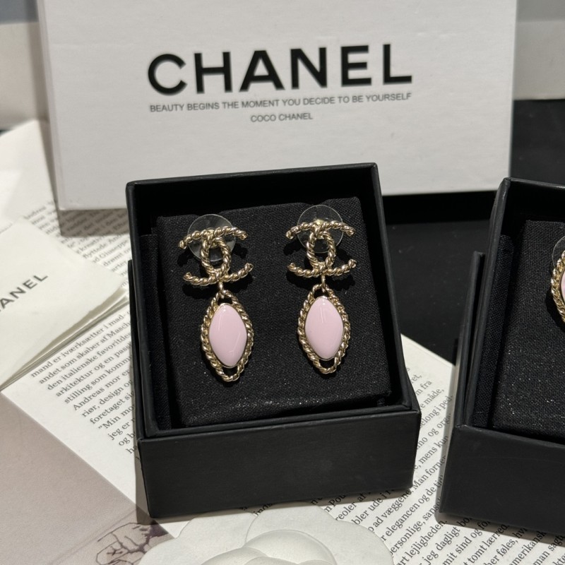 Gioielli Chanel