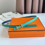 Cintura Hermes HH 1.3cm