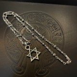 Gioielli Chrome Hearts