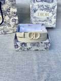 Cintura Dior 2.0cm