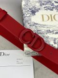 Cintura Dior 3.0cm