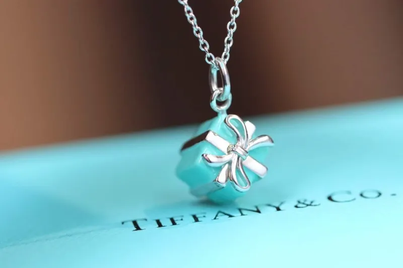 Gioielli Tiffany&Co.