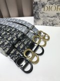 Cintura Dior 3.5cm