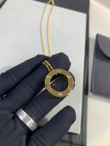 Gioielli Cartier