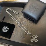 Gioielli Chrome Hearts