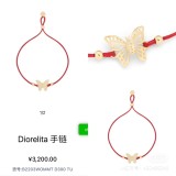 Gioielli Dior
