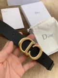 Cintura Dior 3.0cm