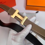 Cintura Hermes HH 2.5cm