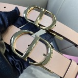 Cintura Dior 2.0cm