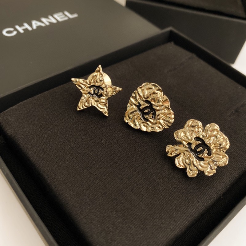 Gioielli Chanel