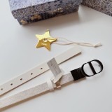 Cintura Dior 2.0cm