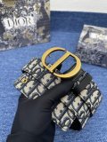 Cintura Dior 3.0cm