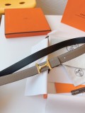 Cintura Hermes HH 2.4CM