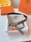 Cintura Hermes HH 2.4CM