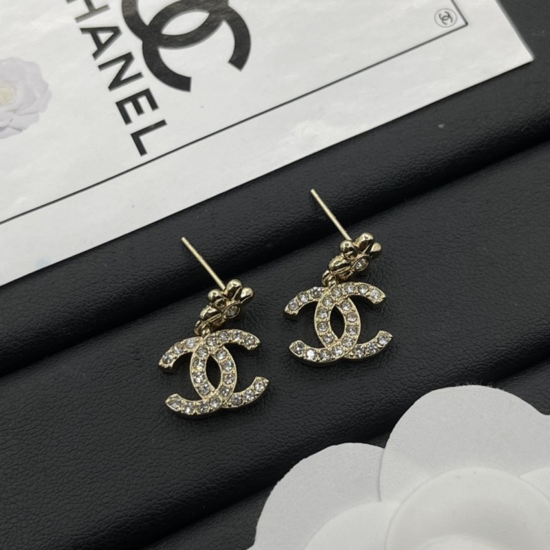 Gioielli Chanel