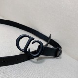 Cintura Dior 2.0cm