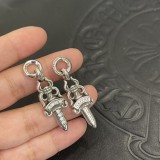 Gioielli Chrome Hearts