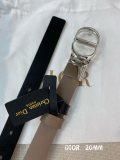 Cintura Dior 2.0cm