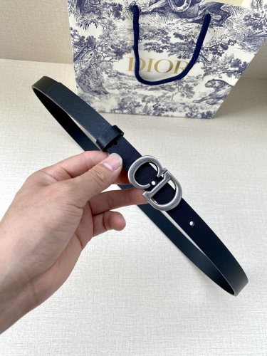 Cintura Dior 2.0cm