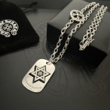 Gioielli Chrome Hearts