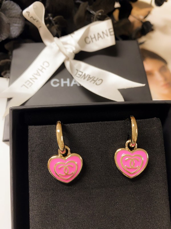 Gioielli Chanel
