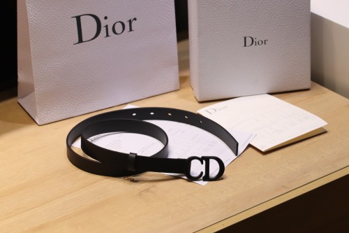 Cintura Dior 3.0cm
