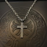 Gioielli Chrome Hearts