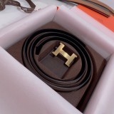 Cintura Hermes HH 2.4cm