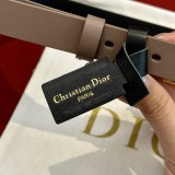 Cintura Dior 2.0cm