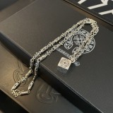 Gioielli Chrome Hearts