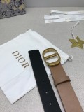 Cintura Dior 3.0cm