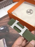 Cintura Hermes HH 3.2cm