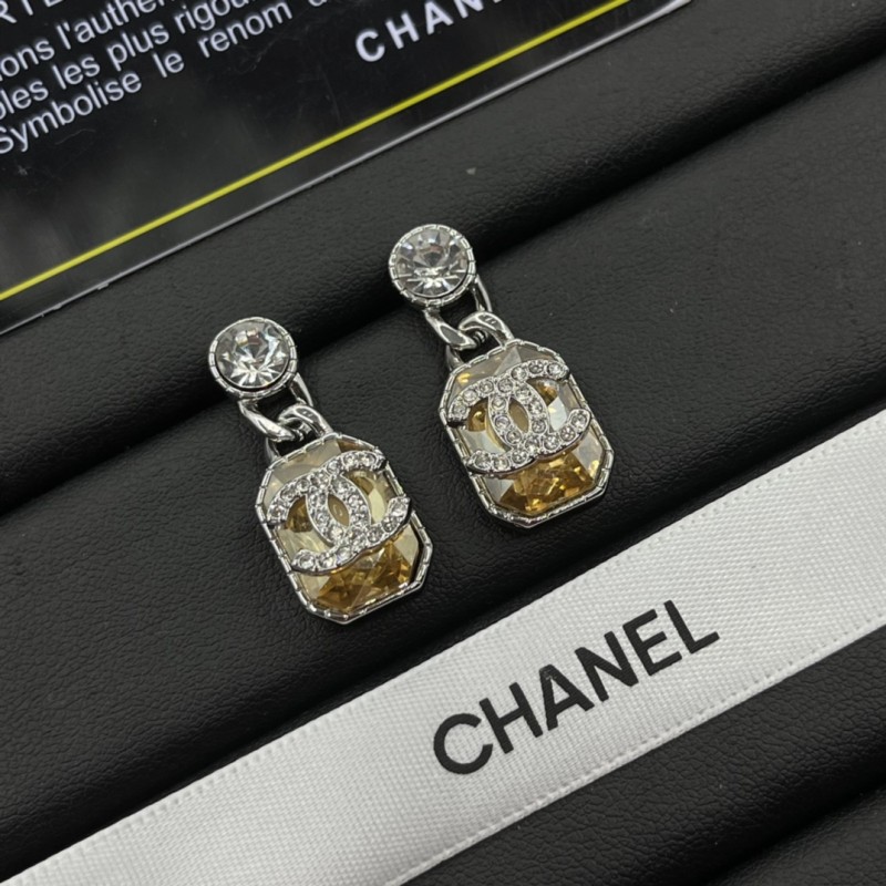 Gioielli Chanel