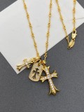 Gioielli Chrome Hearts