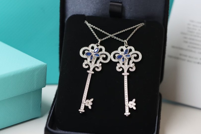 Gioielli Tiffany&Co.