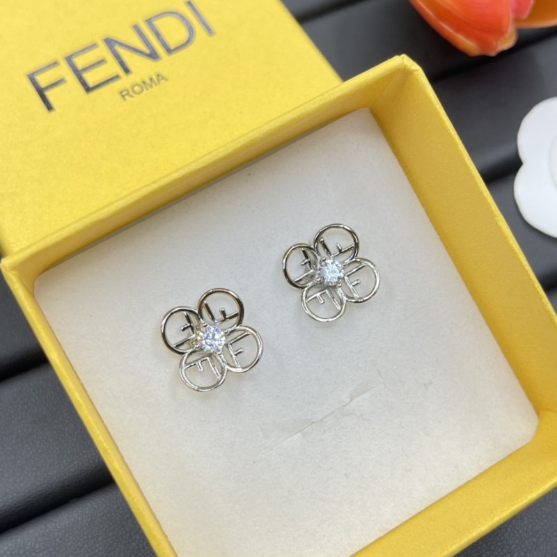 Gioielli Fendi