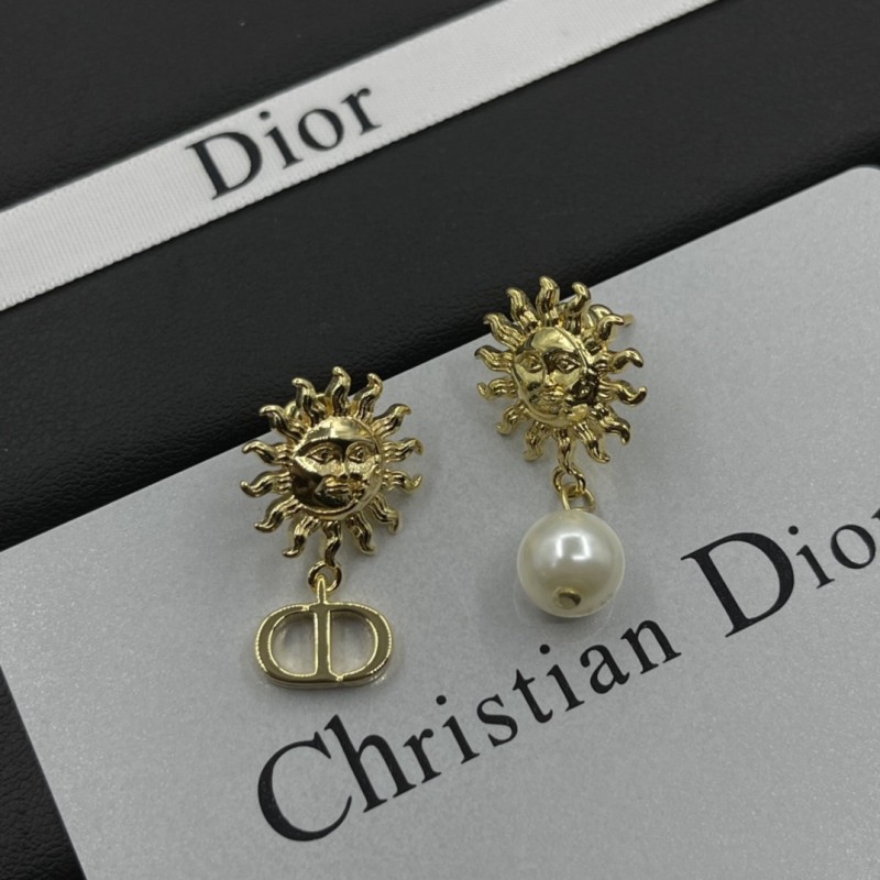Gioielli Dior