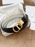 Cintura Dior 2.0cm