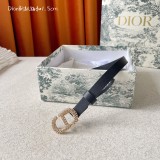 Cintura Dior 1.5cm